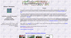 Desktop Screenshot of kiskeya-alternative.org